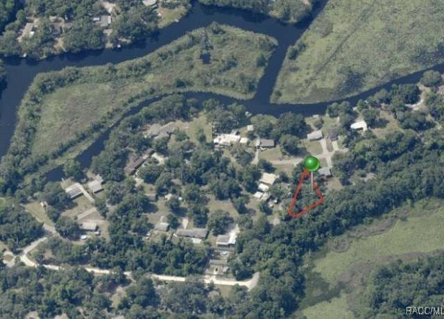 Property at 6650 N Beechnut Loop, Hernando, FL 34442