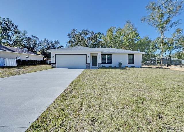 Property at 8768 N Sandree Dr, Citrus Springs, FL 34434, 3 beds, 2 baths