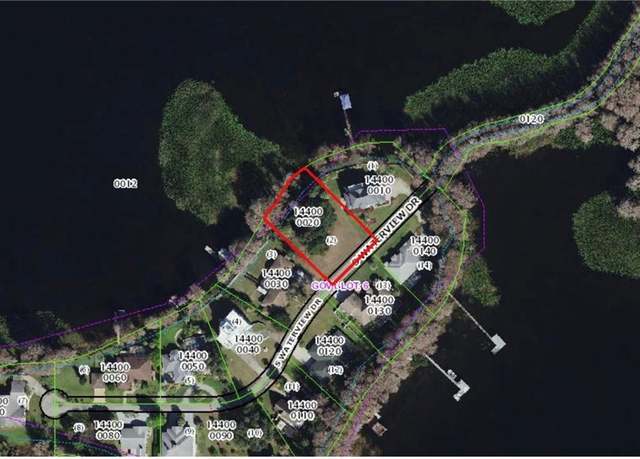 Property at 1370 S Waterview Dr, Inverness, FL 34450