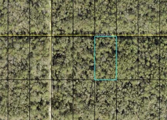 Property at Tbd Tippen St, FL 32145