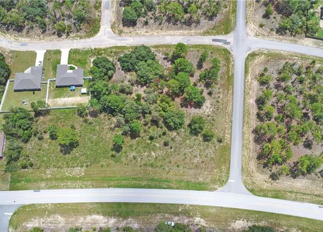 Property at 6653 N Elkcam Blvd, Citrus Springs, FL 34433