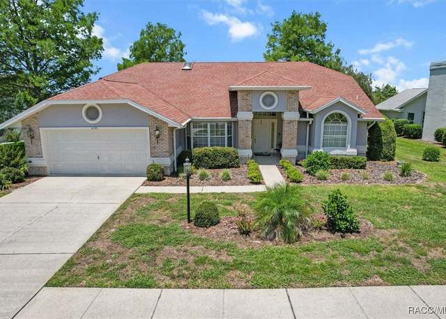 Property at 6150 N Whispering Oak Loop, Beverly Hills, FL 34465, 3 beds, 2 baths