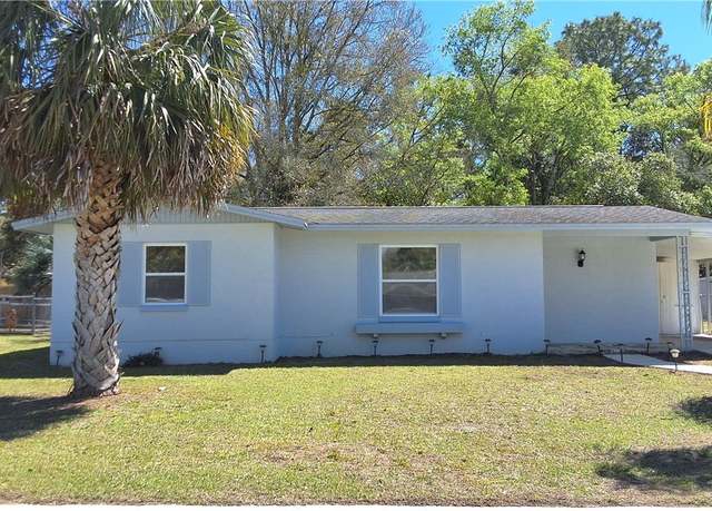 Property at 1882 W Gardenia Dr, Citrus Springs, FL 34434, 2 beds, 1 bath