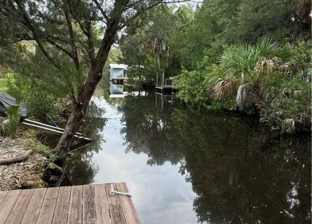 Property at 6237 S Pole Pt, Homosassa, FL 34448