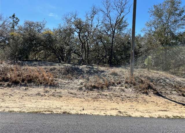 Property at LOTS 14,15 SW Kearney Ln, Dunnellon, FL 34431