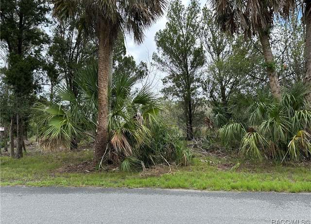 Property at 12345 W Standish Dr, Homosassa, FL 34448