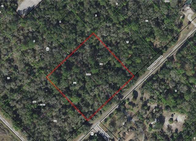 Property at 12399 W Riverwood Dr, Crystal River, FL 34428