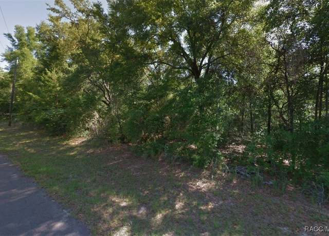 Property at 2031 W Beach Plum Dr, Citrus Springs, FL 34434