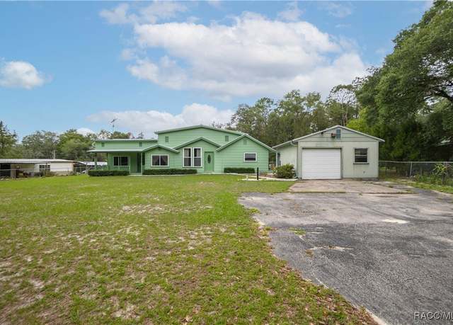 Property at 19343 SE 91st Ln, Ocklawaha, FL 32179, 3 beds, 2 baths