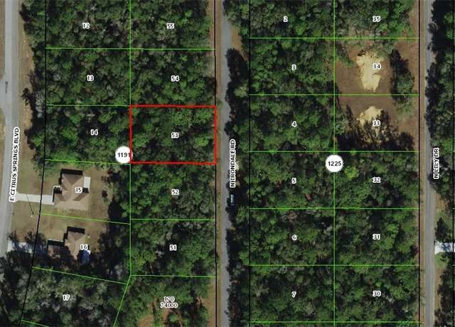 Property at 9088 N Irondale Rd, Dunnellon, FL 34434
