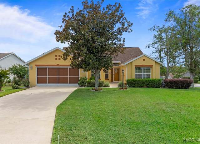 Property at 4190 N Stewart Way, Beverly Hills, FL 34465, 3 beds, 2 baths
