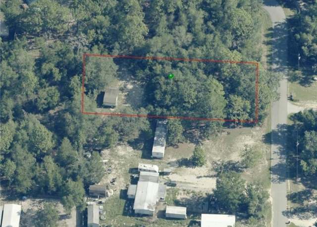 Property at 4460 S Chirper Dr, Lecanto, FL 34461