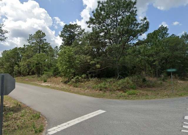 Property at 6564 N Shafton Ter, Citrus Springs, FL 34433