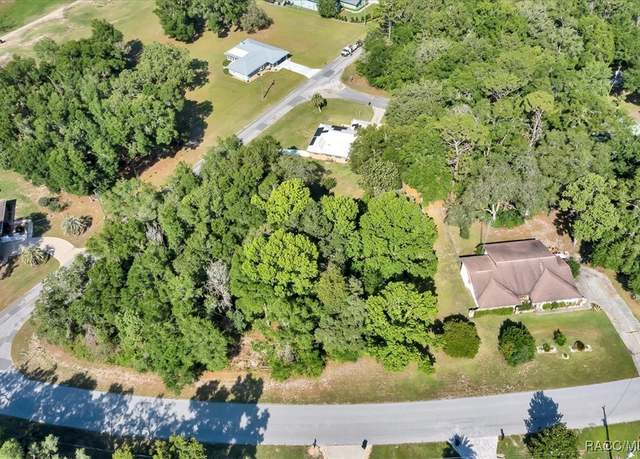 Property at 8362 N Golfview Dr, Citrus Springs, FL 34433