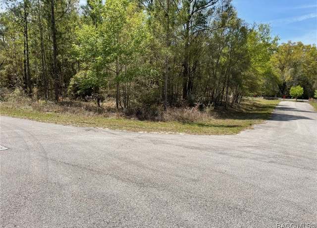 Property at LOTS 10,11 SW 202 Ct, Dunnellon, FL 34431