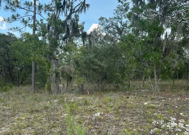 Property at 869 N Kensington Ave, Lecanto, FL 34461
