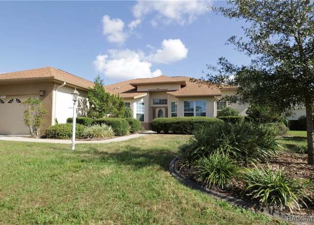 Property at 297 W Rexford Dr, Beverly Hills, FL 34465, 3 beds, 2 baths