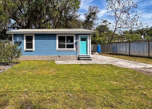 Property at 888 County Road 482a Rd, Lake Panasoffkee, FL 33538, 2 beds, 1 bath