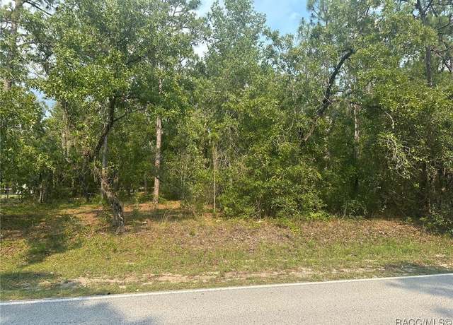 Property at 7 S Otis Ave, Lecanto, FL 34461
