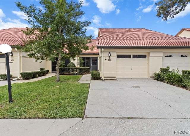 Property at 2032 Forest Dr, Inverness, FL 34453, 2 beds, 2 baths