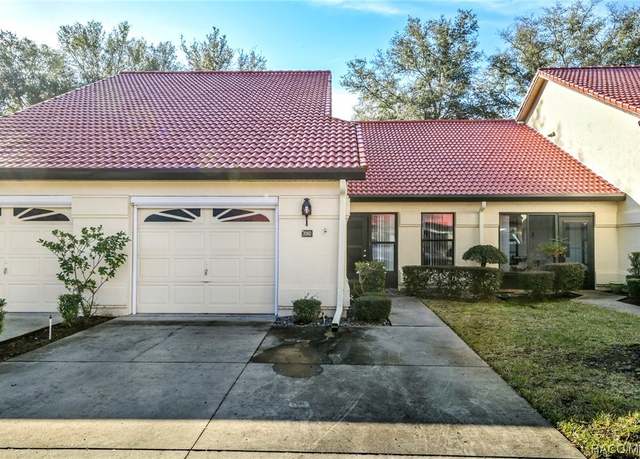 Property at 2060 Forest Dr, Inverness, FL 34453, 2 beds, 2 baths