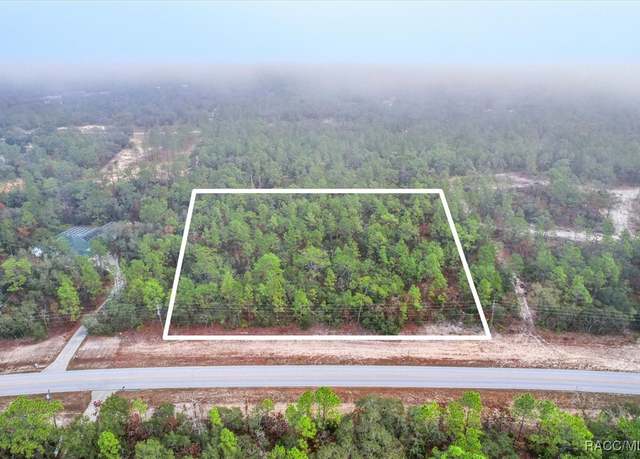 Property at 6328 W Pine Ridge Blvd, Beverly Hills, FL 34465