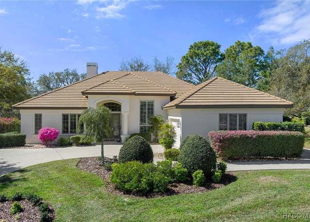 Property at 2629 N Carnoustie Loop, Lecanto, FL 34461, 3 beds, 3 baths