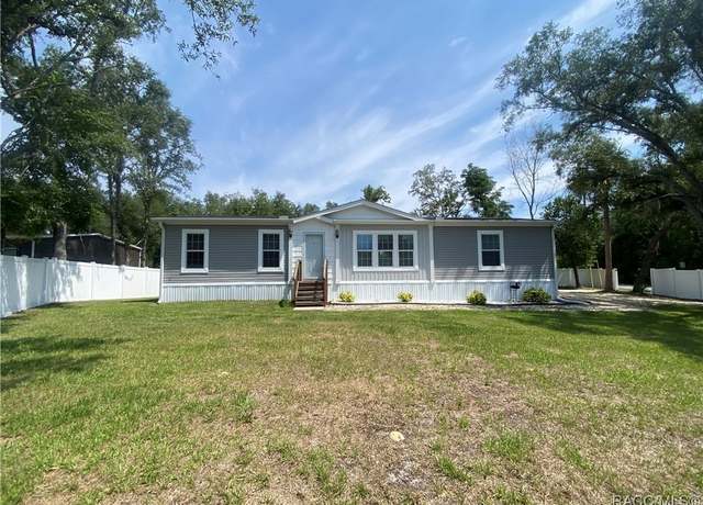 Property at 6724 S Hamburg Ter, Homosassa, FL 34446, 3 beds, 2 baths