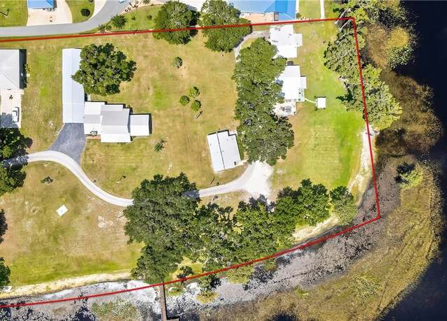 Property at 130 Blanton Dr, Inverness, FL 34450, 3 beds, 2 baths
