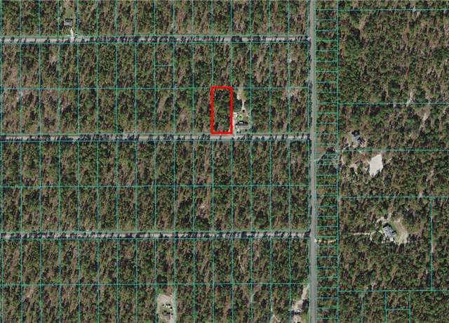 Property at 0 NW Geranium Ave, Dunnellon, FL 34431