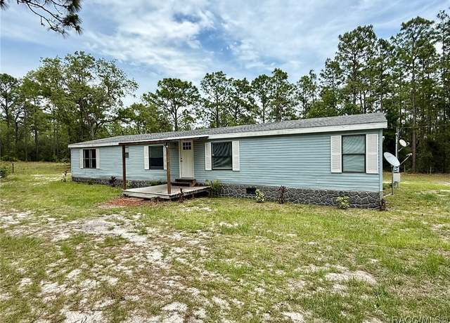 Property at 10095 N Statue Pt, Dunnellon, FL 34433, 4 beds, 3 baths