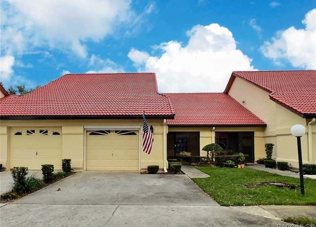 Property at 2058 Forest Dr, Inverness, FL 34453, 2 beds, 2 baths