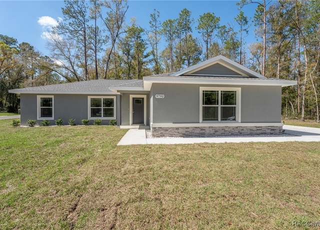 Property at 9792 N Baldwin Ter, Citrus Springs, FL 34434, 3 beds, 2 baths
