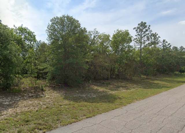 Property at 6686 N Bedstrow Blvd, Dunnellon, FL 34434