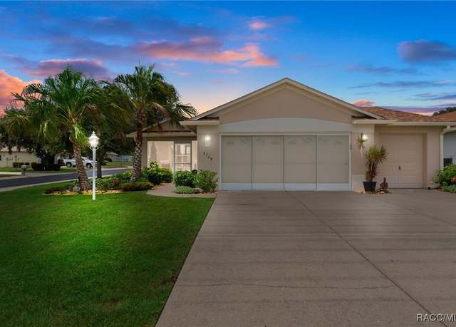 Property at 3759 E Teal Cove Ct, Hernando, FL 34442, 2 beds, 2 baths