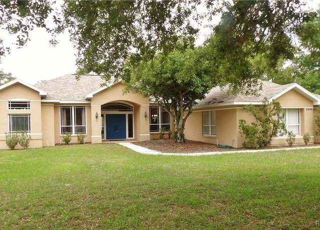 Property at 5220 N Mint Pt, Beverly Hills, FL 34465, 3 beds, 2 baths
