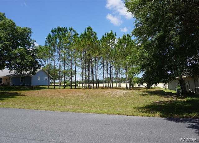 Property at 2342 N Brentwood Cir, Lecanto, FL 34461