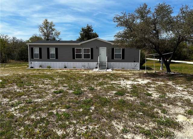 Property at 5772 SW 167th Ave, Ocala, FL 34481, 3 beds, 2 baths