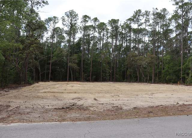 Property at 1188 W Tacoma St, Hernando, FL 34442, 4 beds, 3 baths