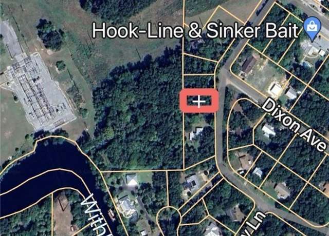 Property at Lot 6 Allen Ave, Inglis, FL 34449