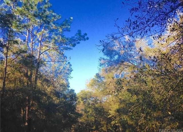 Property at 910 Ferncreek Ave, Inverness, FL 34453