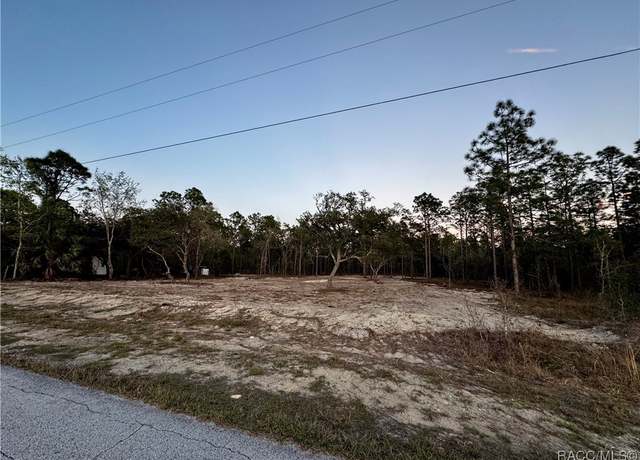 Property at 00 SW Bonable Dr, Dunnellon, FL 34431