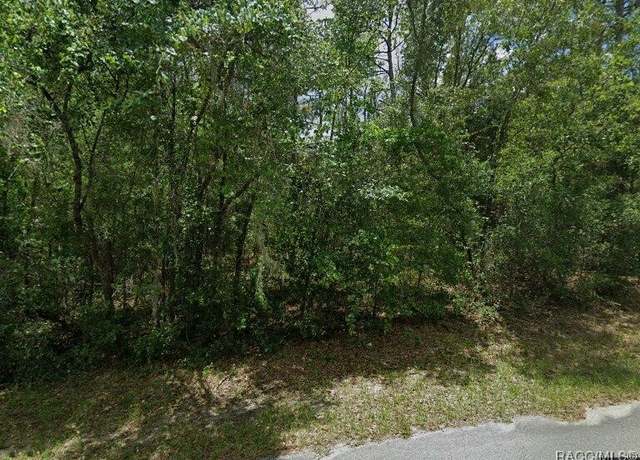 Property at 3212 E Murray St, Inverness, FL 34453