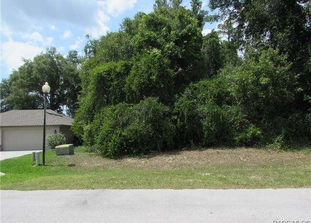 Property at 2852 N Appledore Path, Hernando, FL 34442