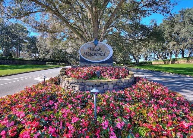 Property at 2598 N Troon Path, Lecanto, FL 34461