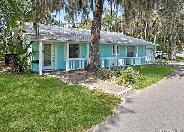 Property at 11441 W Priest Ln, Homosassa, FL 34448, 3 beds, 2 baths