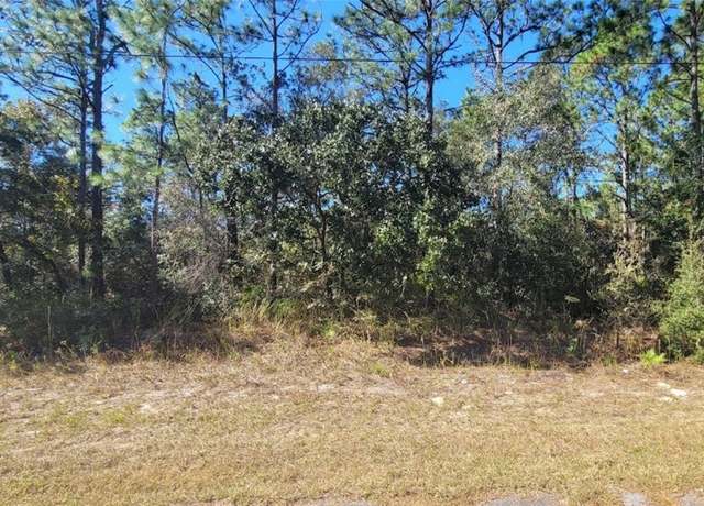 Property at 8622 N Empire Ave, Citrus Springs, FL 34433