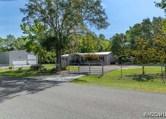 Property at 4459 S Slash Pine Ave #195, Homosassa, FL 34446, 3 beds, 2 baths