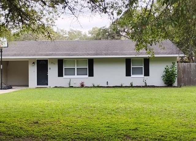 Property at 3717 E Lewis Ln, Inverness, FL 34453, 2 beds, 1 bath