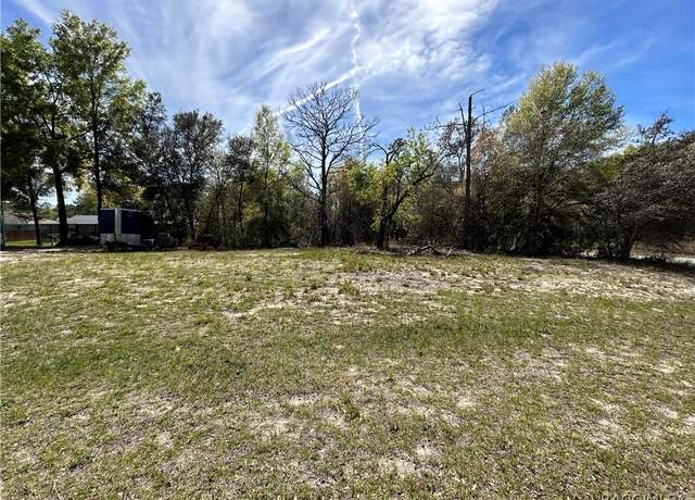 Property at 2090 W Roseboro Dr, Citrus Springs, FL 34434